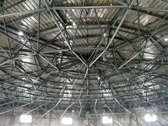 文昌网架钢结构工程有限公司